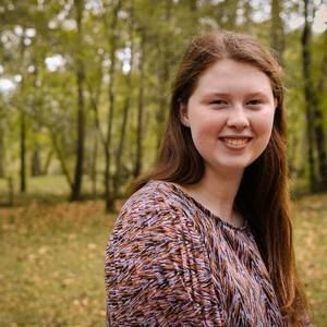 Meet your Posher, Keri